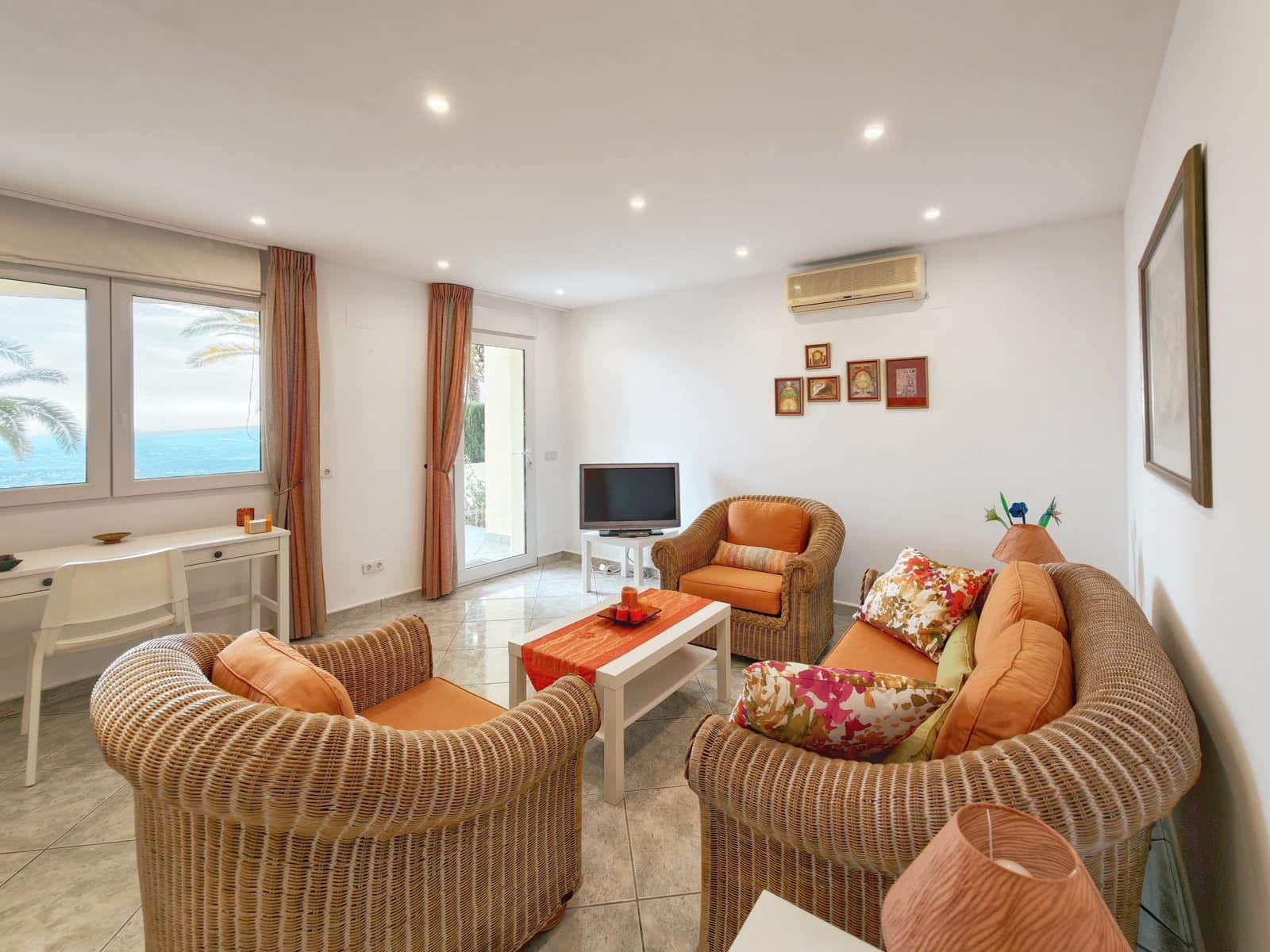 5 bedroom Villa for sale in Altea with pool garage - € 1,450,000 (Ref: 9494900)