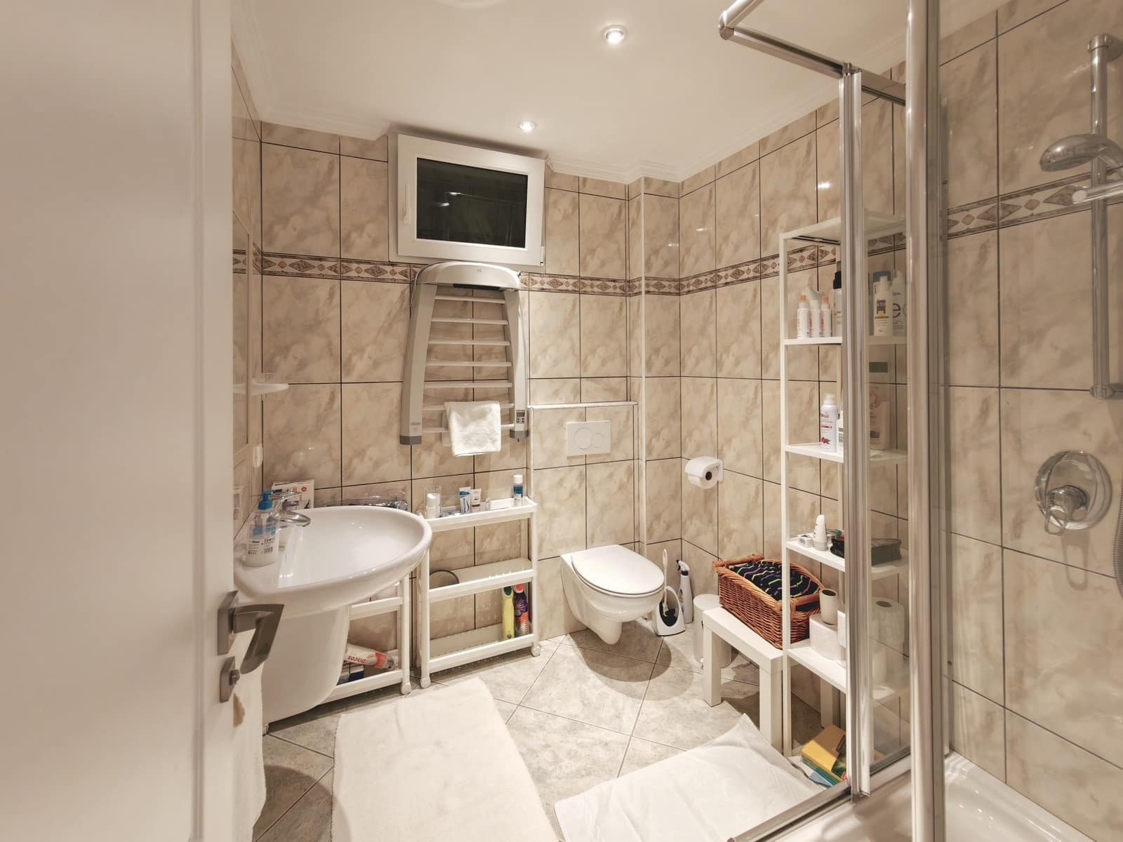 5 bedroom Villa for sale in Altea with pool garage - € 1,450,000 (Ref: 9494900)