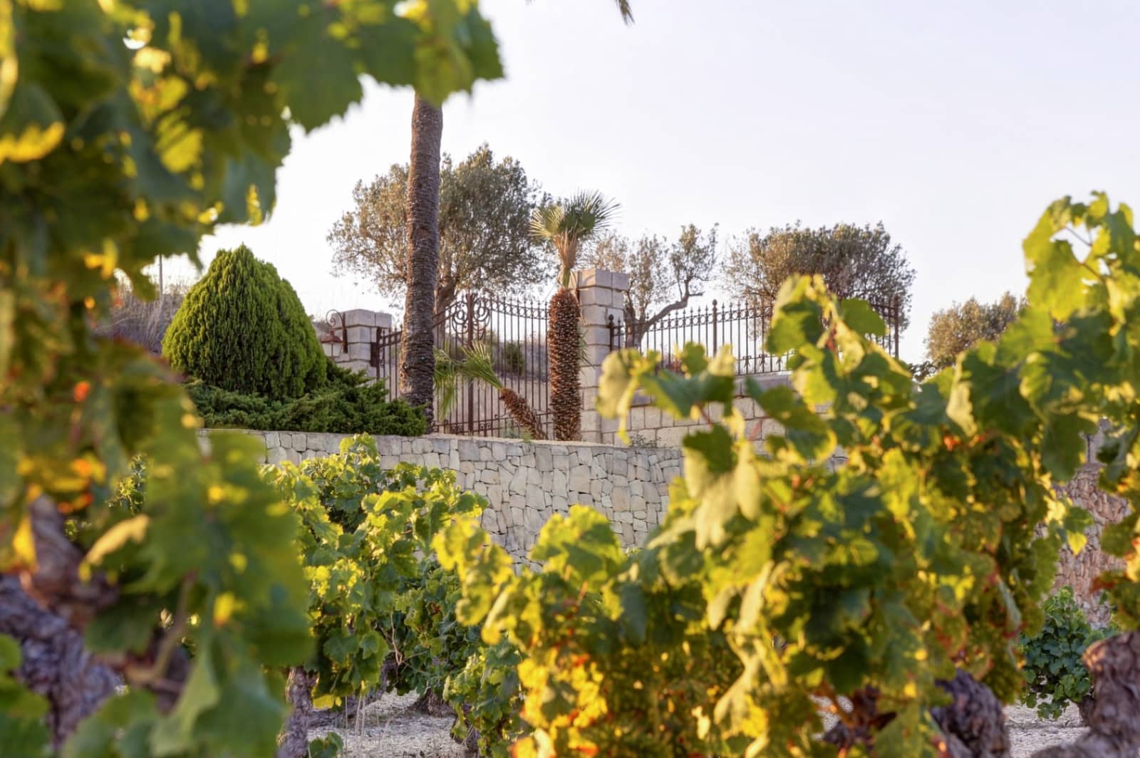 4 slaapkamer Finca/Landhuis te koop in Moraira met zwembad - € 4.200.000 (Ref: 9494901)