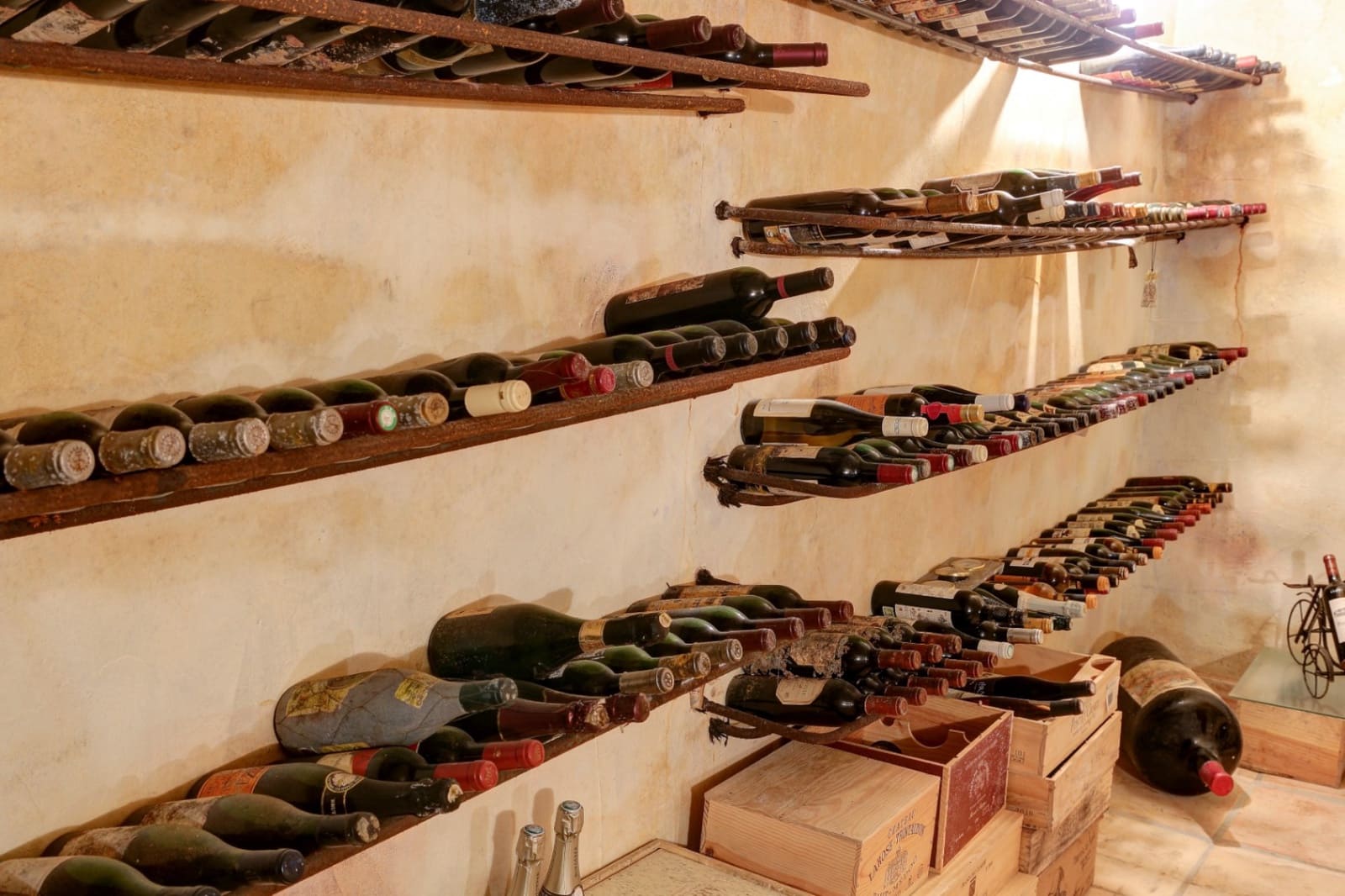 4 slaapkamer Finca/Landhuis te koop in Moraira met zwembad - € 4.200.000 (Ref: 9494901)