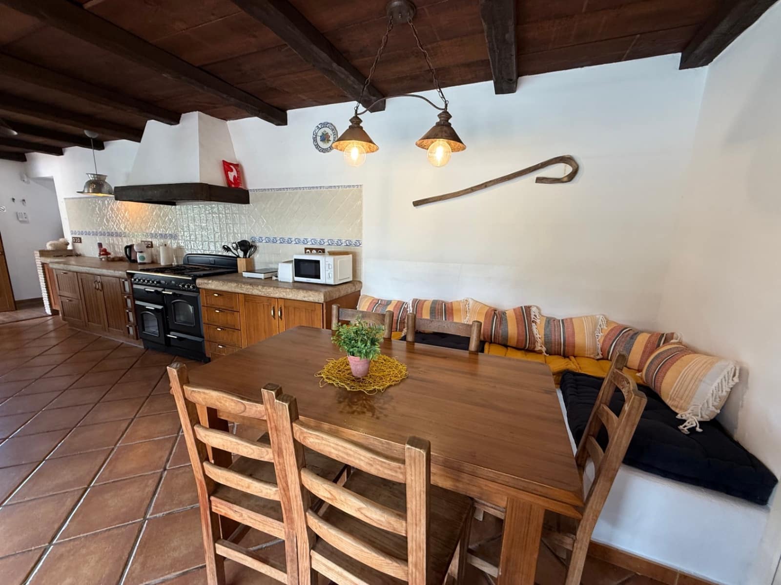 6 bedroom Finca/Country House for sale in Denia with pool garage - € 985,000 (Ref: 9494902)