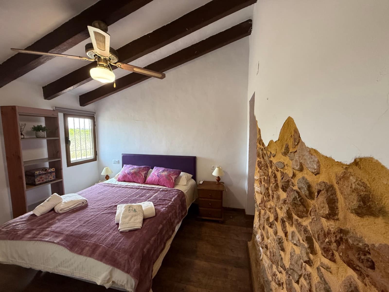 6 bedroom Finca/Country House for sale in Denia with pool garage - € 985,000 (Ref: 9494902)