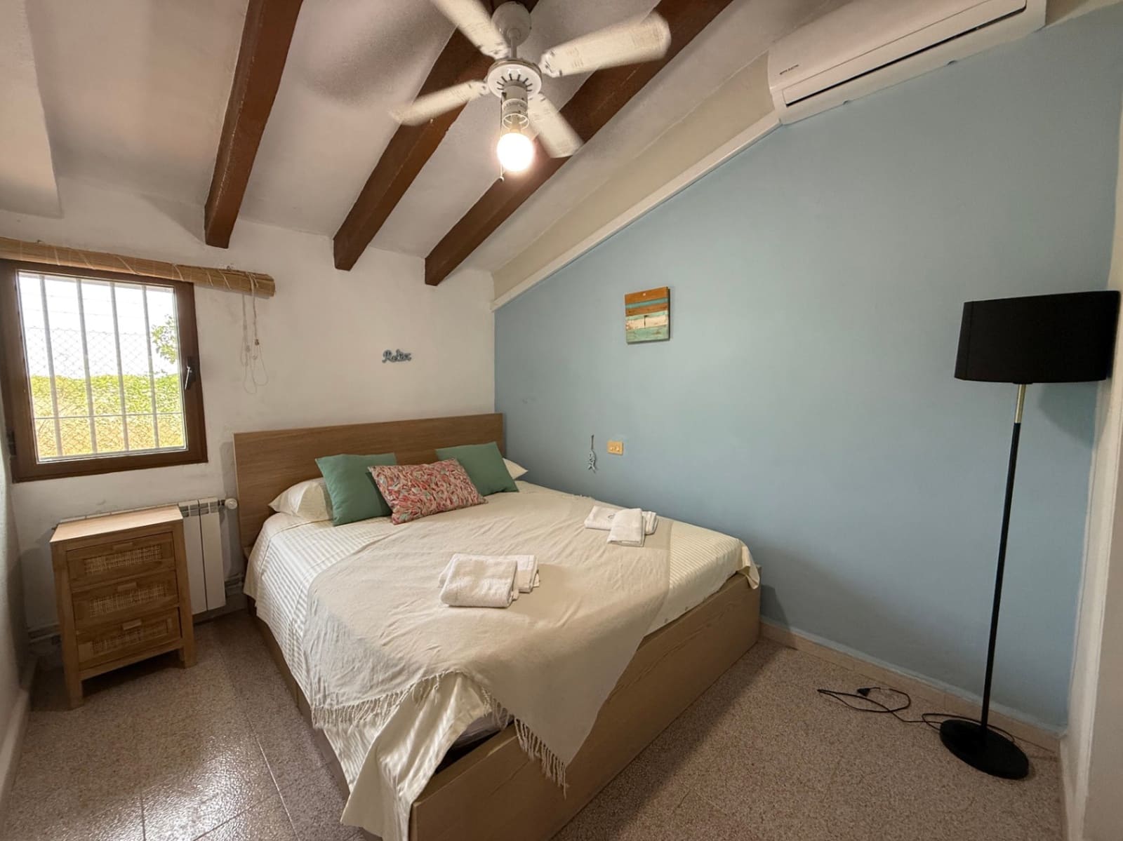 6 bedroom Finca/Country House for sale in Denia with pool garage - € 985,000 (Ref: 9494902)