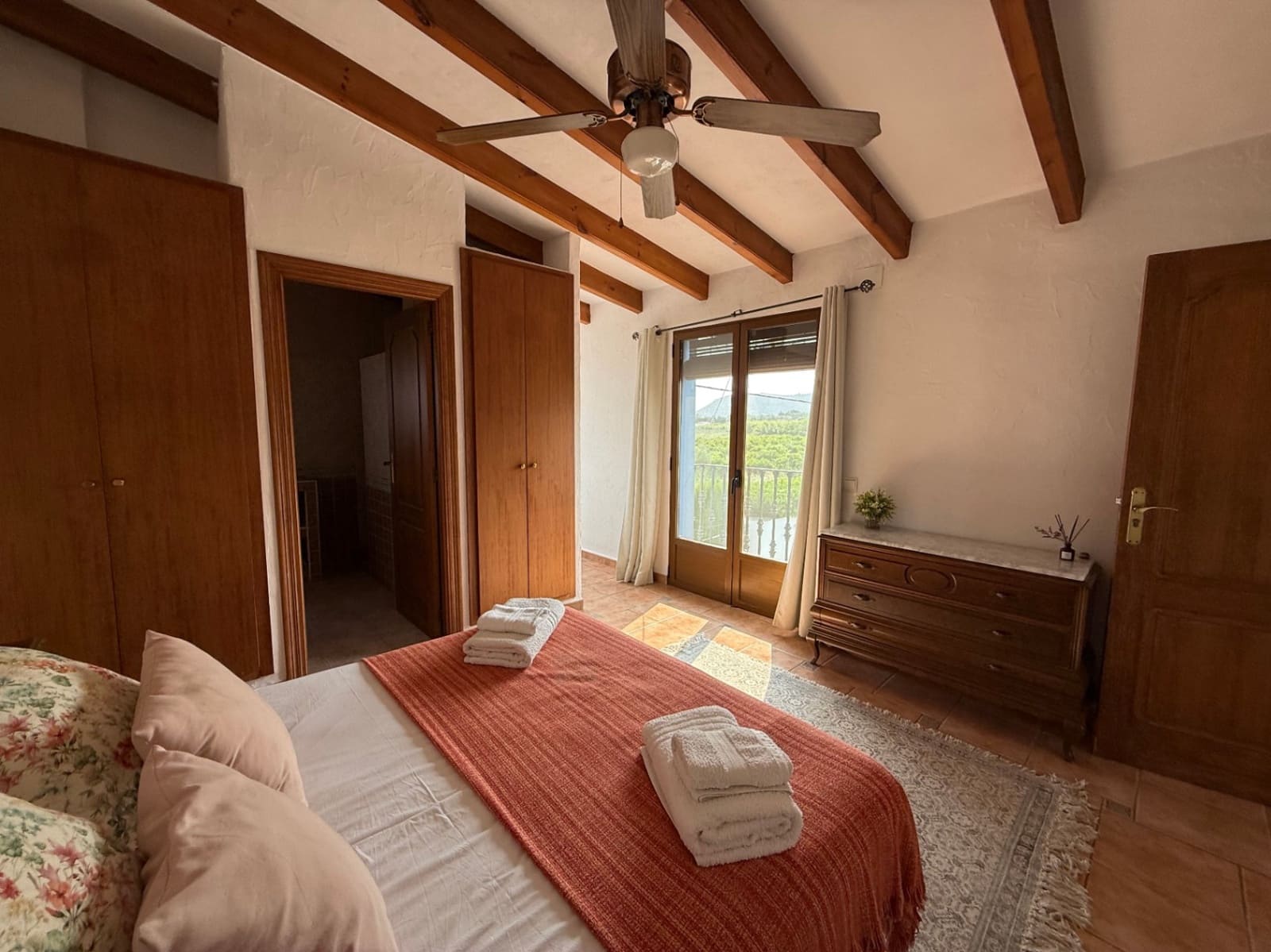 6 bedroom Finca/Country House for sale in Denia with pool garage - € 985,000 (Ref: 9494902)