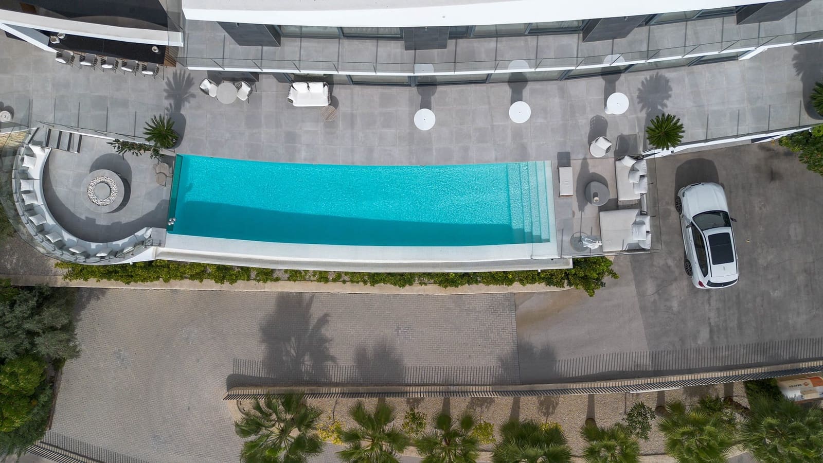 5 bedroom Villa for sale in Benissa - € 3,500,000 (Ref: 9494904)