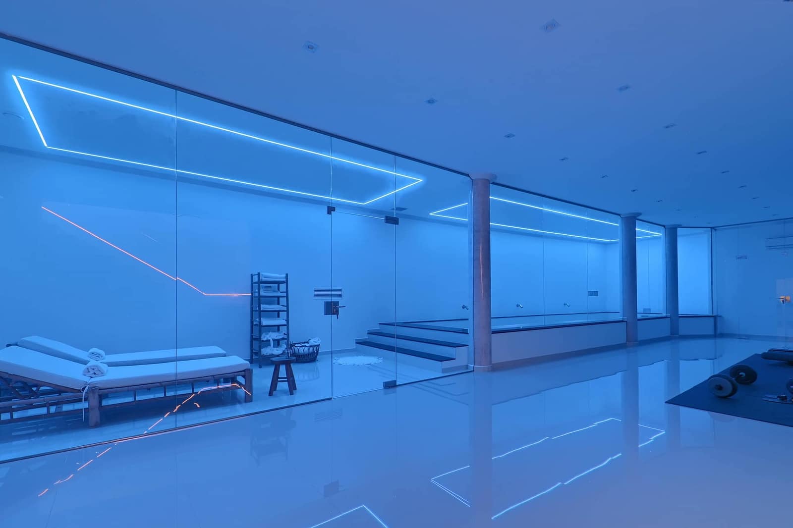 5 bedroom Villa for sale in Benissa - € 3,500,000 (Ref: 9494904)