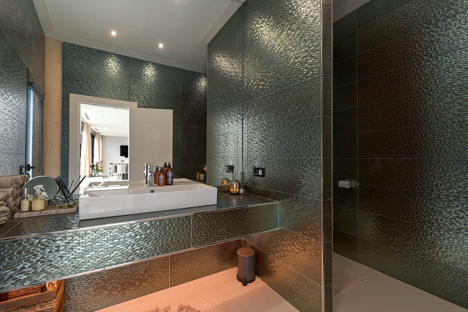 5 bedroom Villa for sale in Benissa - € 3,500,000 (Ref: 9494904)