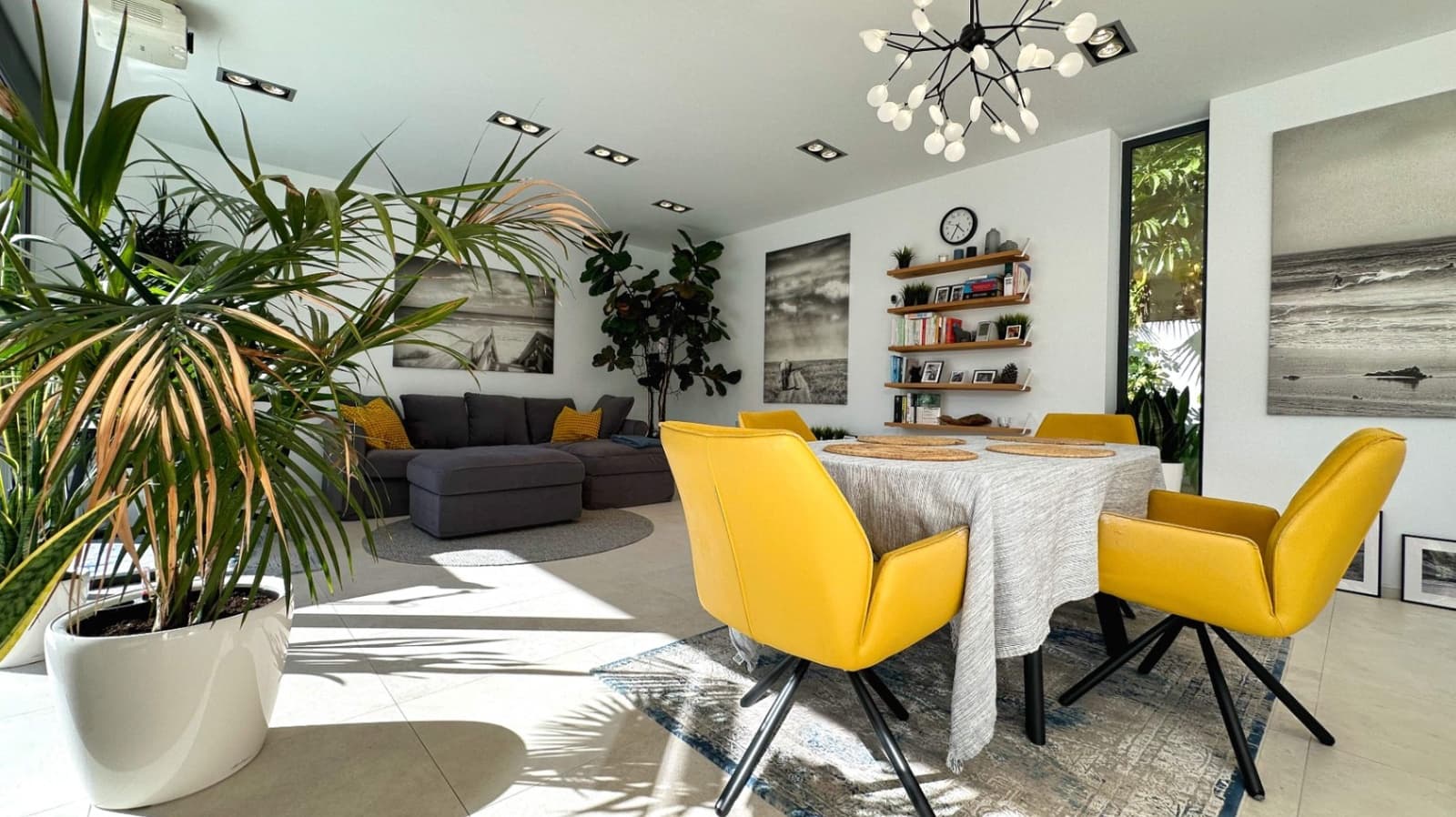 2 soveværelse Villa til salg i Calpe / Calp med swimmingpool garage - € 1.140.000 (Ref: 9494905)