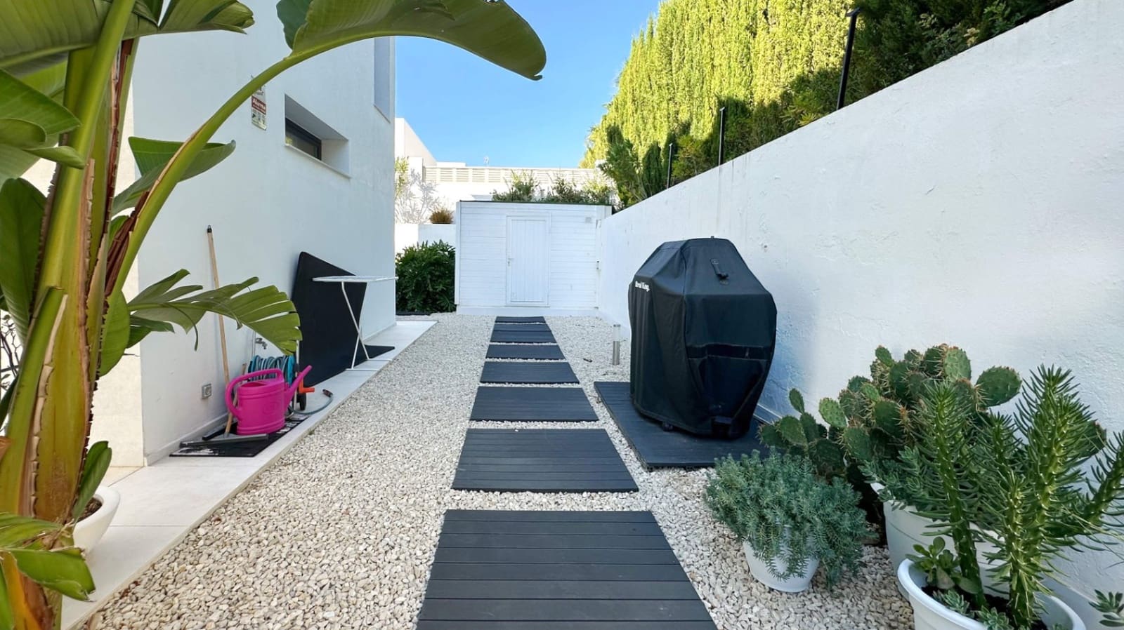 2 soveværelse Villa til salg i Calpe / Calp med swimmingpool garage - € 1.140.000 (Ref: 9494905)