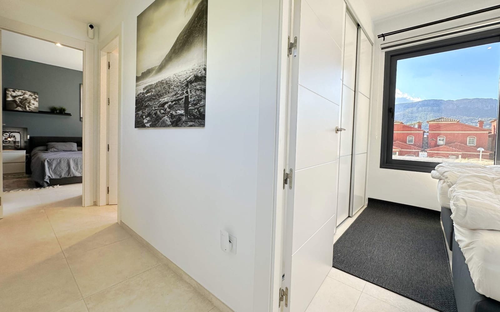 2 soveværelse Villa til salg i Calpe / Calp med swimmingpool garage - € 1.140.000 (Ref: 9494905)