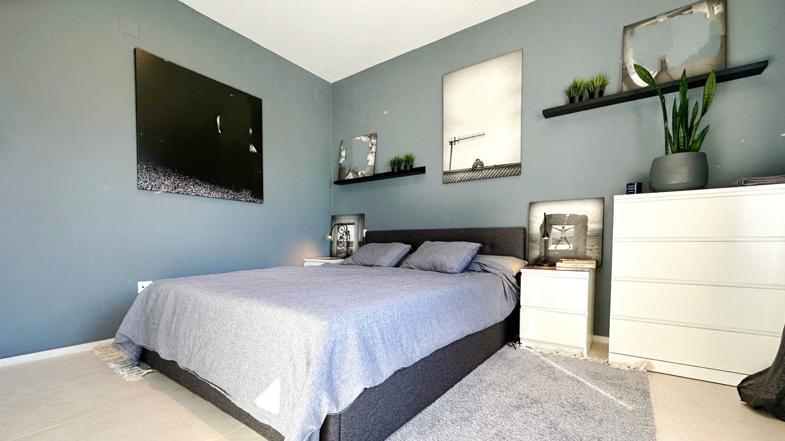 2 soveværelse Villa til salg i Calpe / Calp med swimmingpool garage - € 1.140.000 (Ref: 9494905)