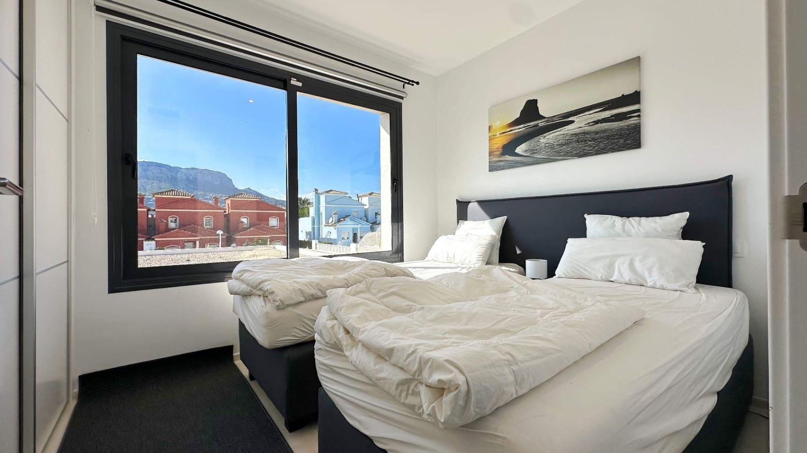 2 soveværelse Villa til salg i Calpe / Calp med swimmingpool garage - € 1.140.000 (Ref: 9494905)