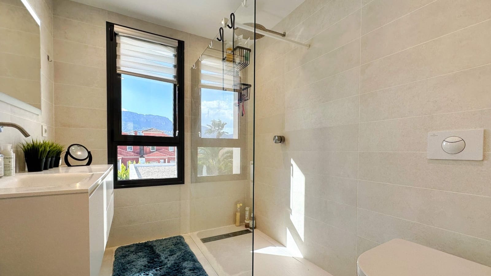 2 soveværelse Villa til salg i Calpe / Calp med swimmingpool garage - € 1.140.000 (Ref: 9494905)