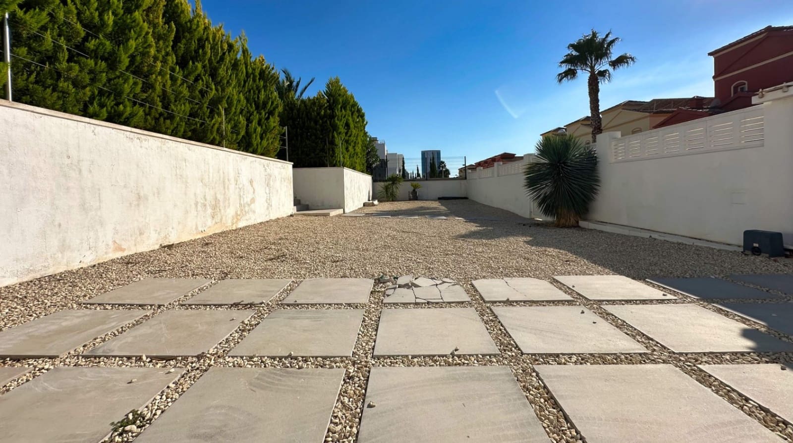 2 soveværelse Villa til salg i Calpe / Calp med swimmingpool garage - € 1.140.000 (Ref: 9494905)