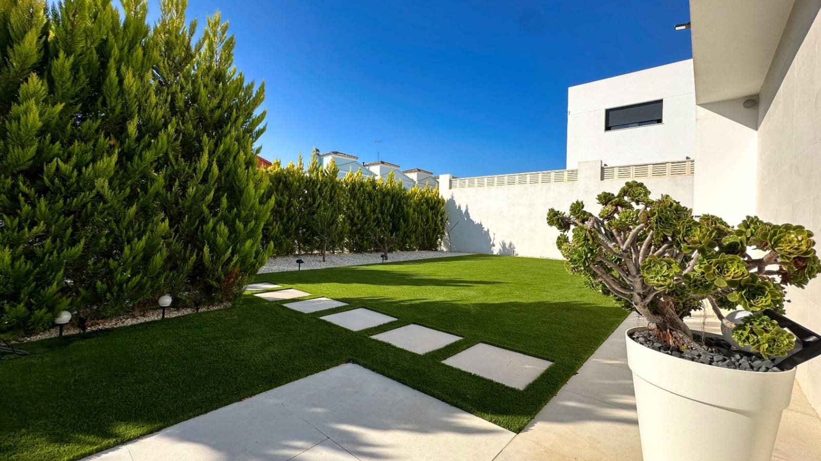 2 soveværelse Villa til salg i Calpe / Calp med swimmingpool garage - € 1.140.000 (Ref: 9494905)