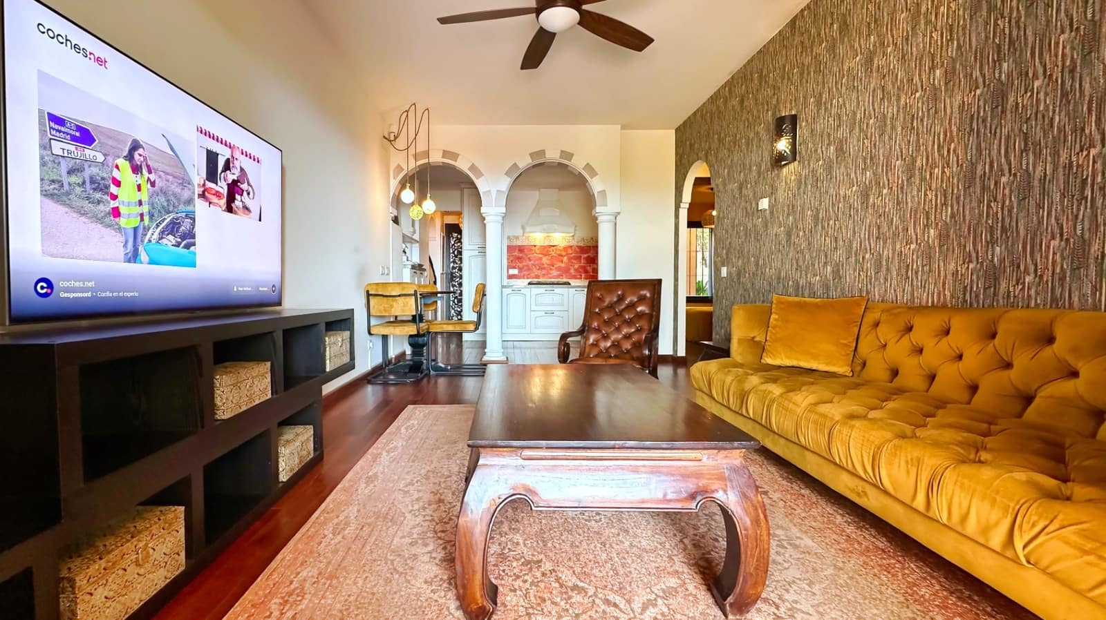 2 slaapkamer Appartement te koop in Altea met zwembad garage - € 399.000 (Ref: 9494906)