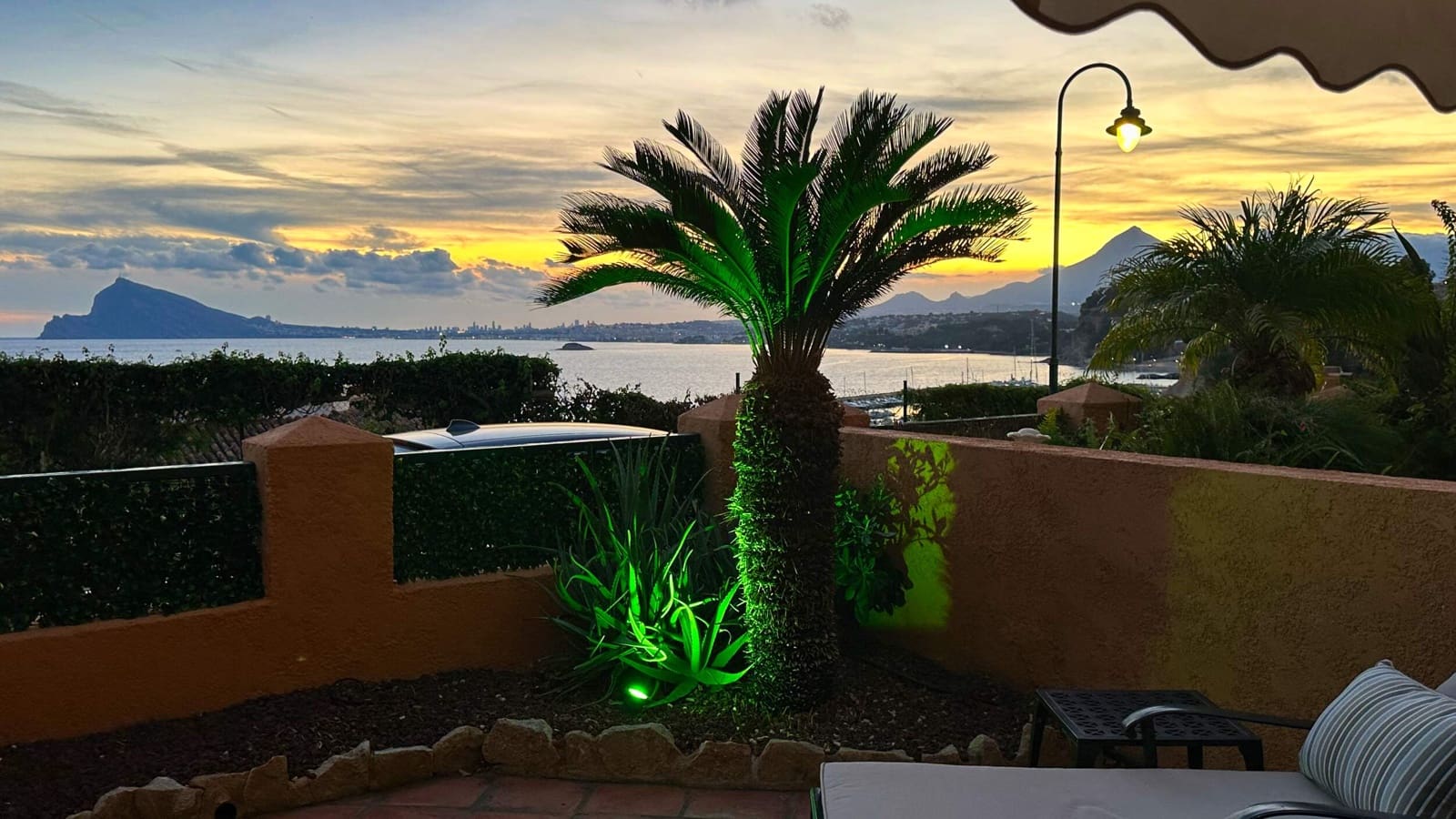 2 slaapkamer Appartement te koop in Altea met zwembad garage - € 399.000 (Ref: 9494906)