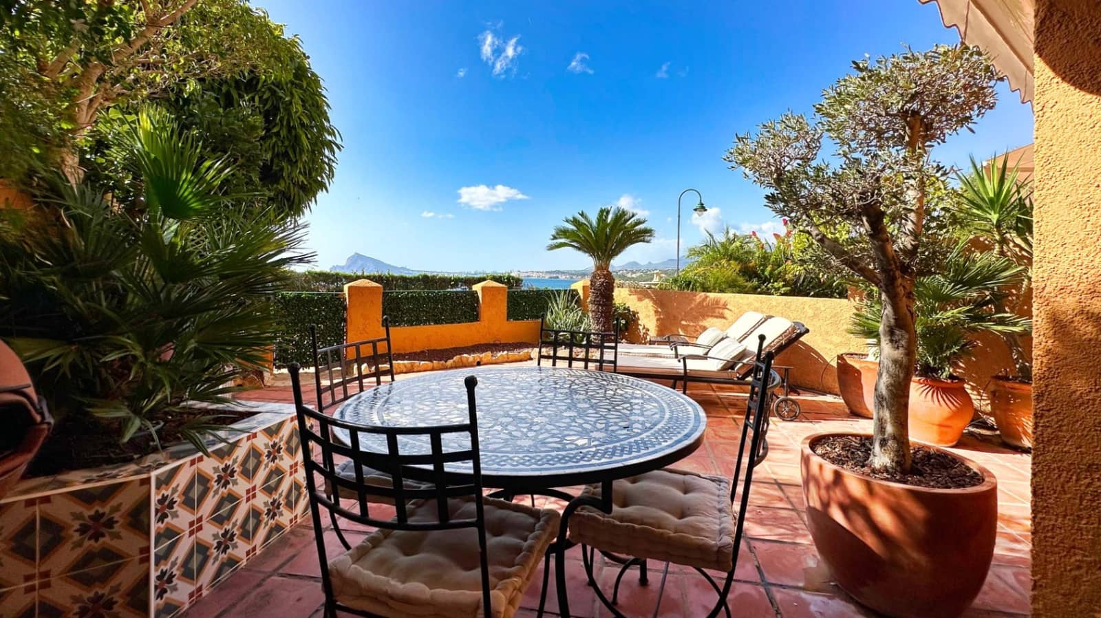 2 slaapkamer Appartement te koop in Altea met zwembad garage - € 399.000 (Ref: 9494906)