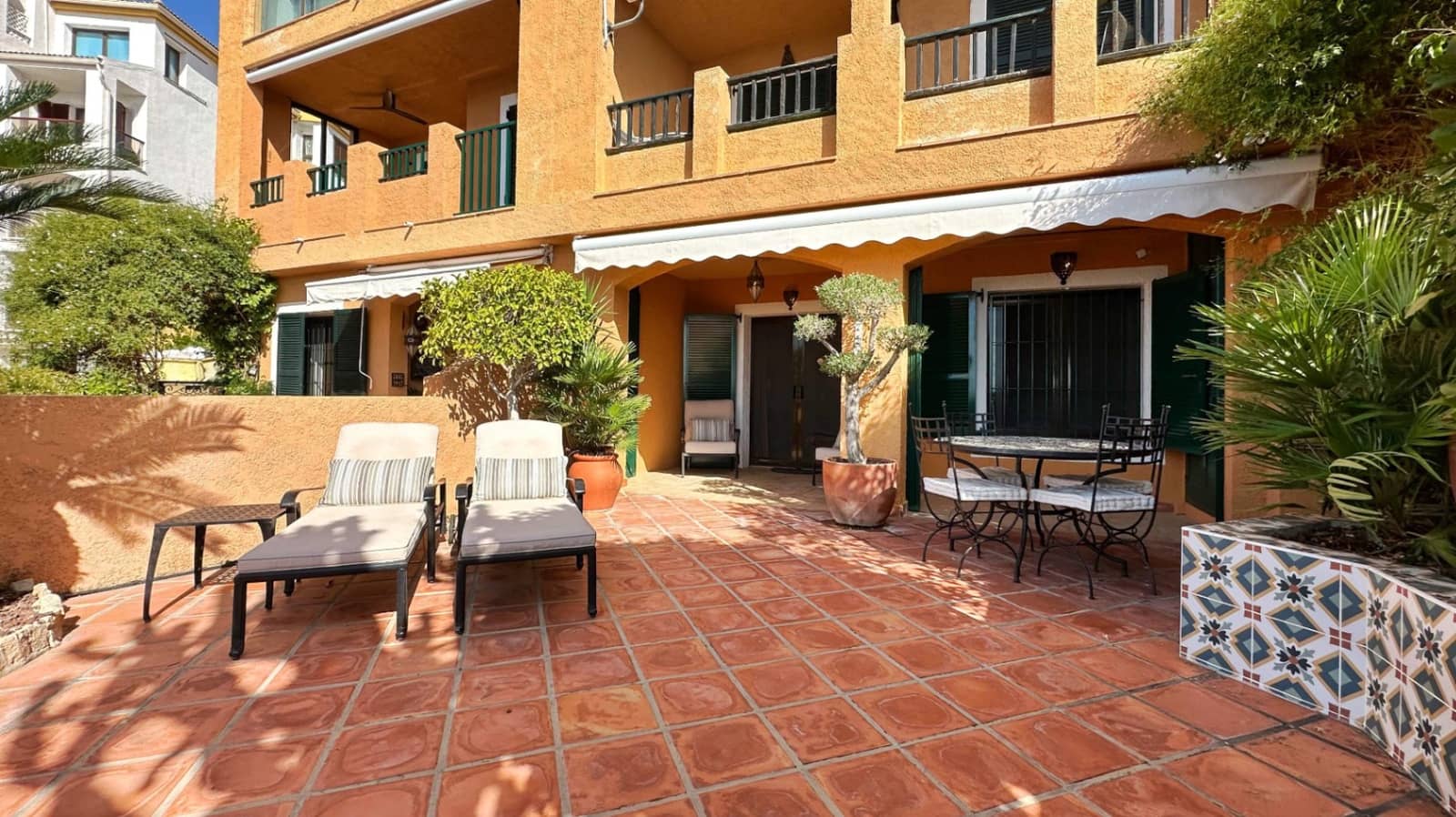 2 slaapkamer Appartement te koop in Altea met zwembad garage - € 399.000 (Ref: 9494906)