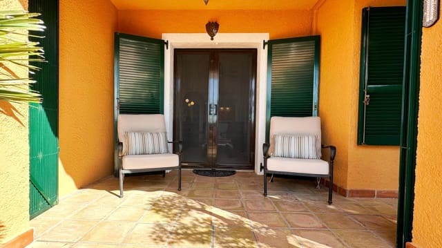 2 slaapkamer Appartement te koop in Altea met zwembad garage - € 399.000 (Ref: 9494906)