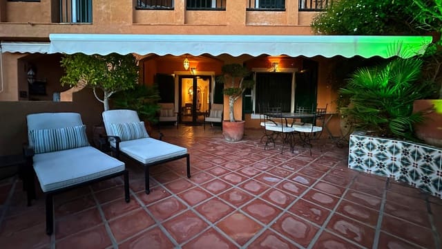 2 slaapkamer Appartement te koop in Altea met zwembad garage - € 399.000 (Ref: 9494906)