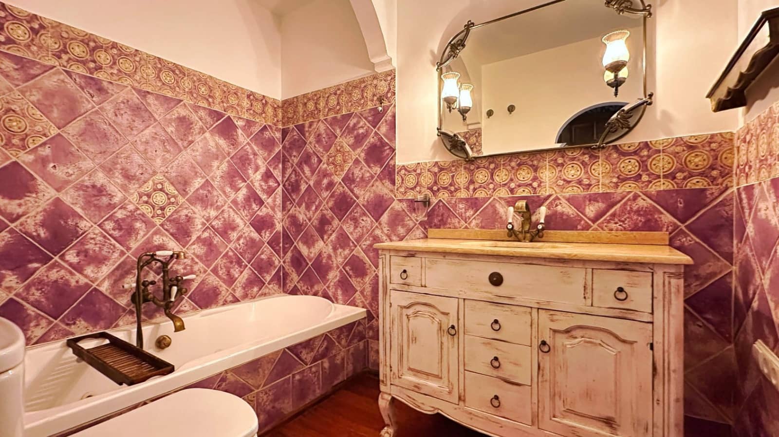 2 slaapkamer Appartement te koop in Altea met zwembad garage - € 399.000 (Ref: 9494906)