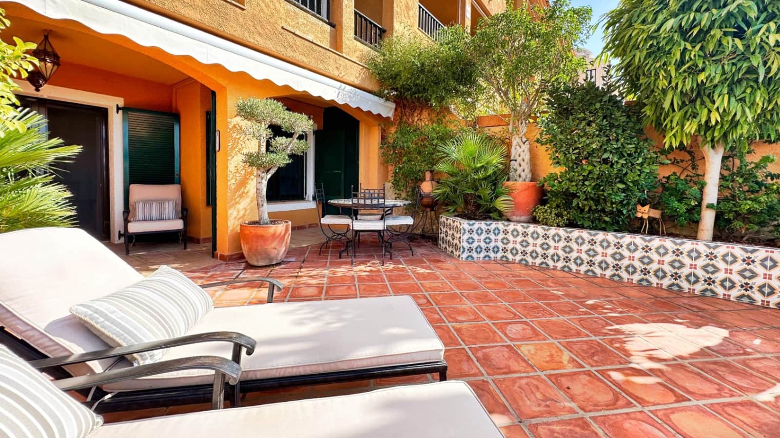 2 slaapkamer Appartement te koop in Altea met zwembad garage - € 399.000 (Ref: 9494906)