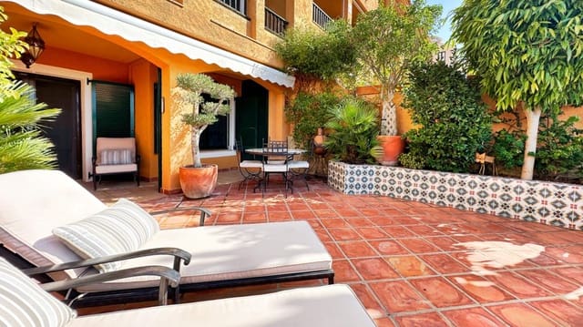 2 slaapkamer Appartement te koop in Altea met zwembad garage - € 399.000 (Ref: 9494906)