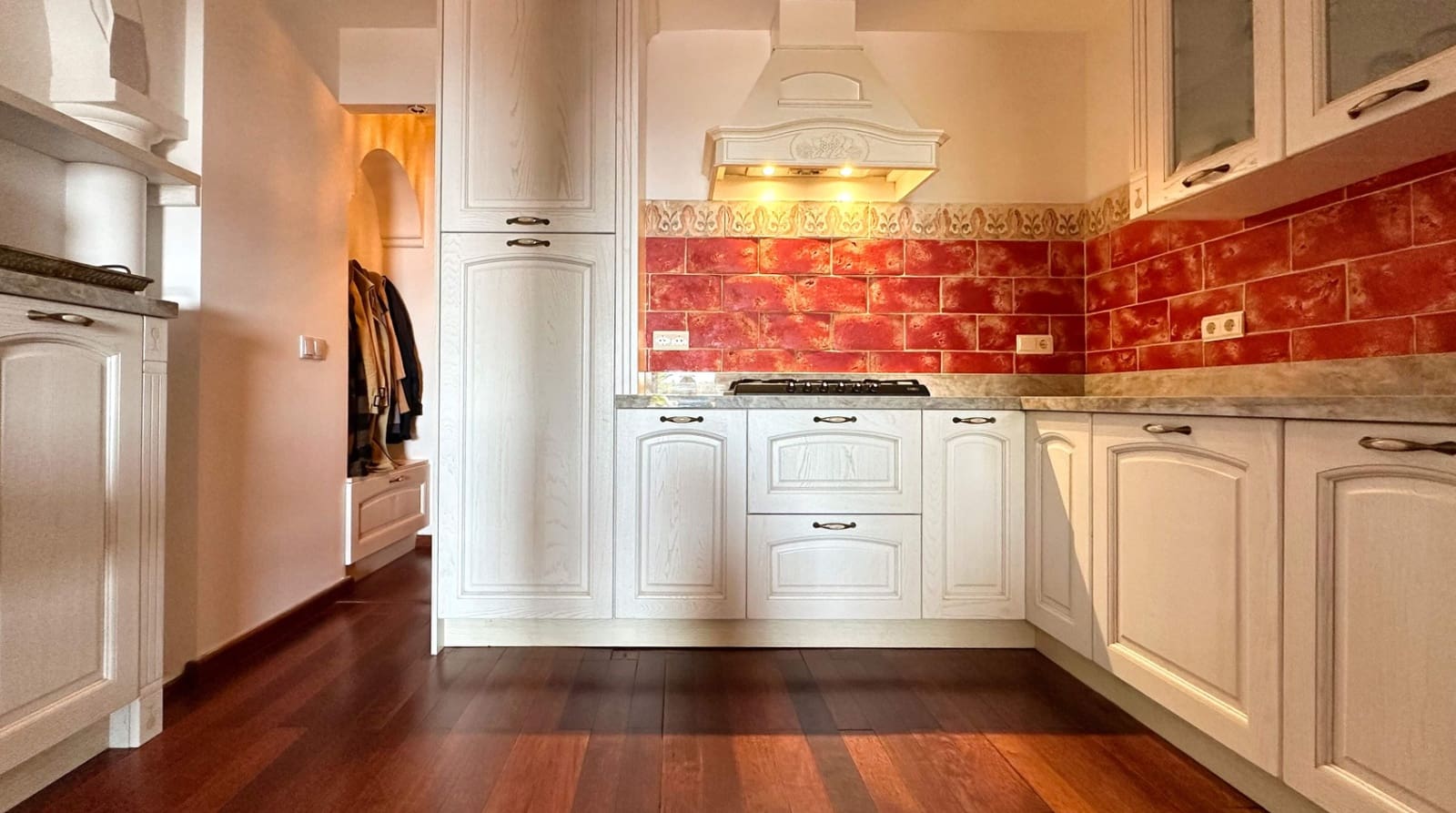 2 slaapkamer Appartement te koop in Altea met zwembad garage - € 399.000 (Ref: 9494906)