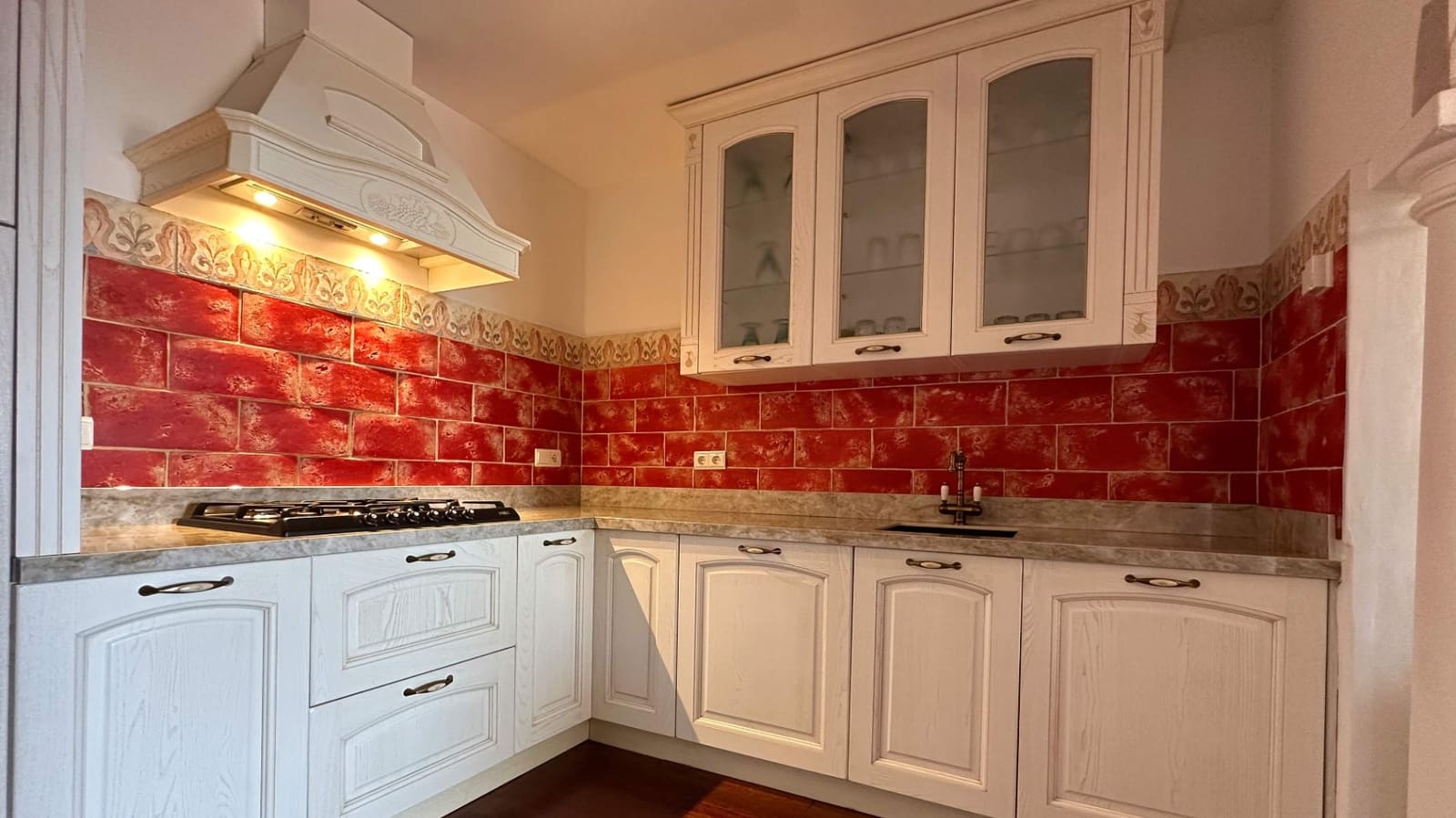 2 slaapkamer Appartement te koop in Altea met zwembad garage - € 399.000 (Ref: 9494906)