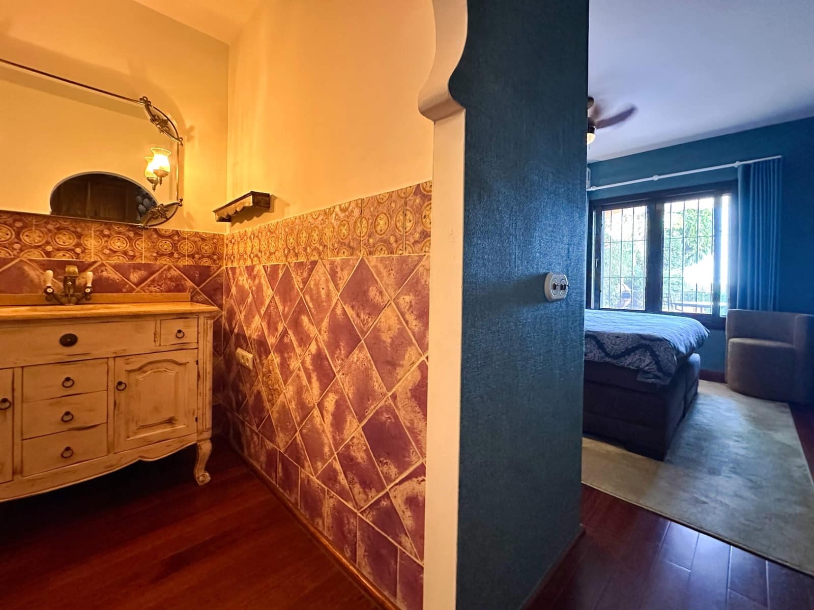 2 slaapkamer Appartement te koop in Altea met zwembad garage - € 399.000 (Ref: 9494906)