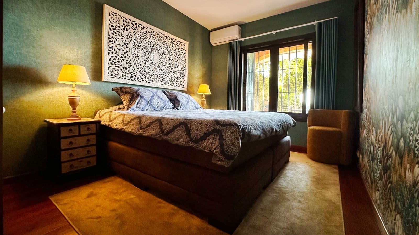 2 slaapkamer Appartement te koop in Altea met zwembad garage - € 399.000 (Ref: 9494906)