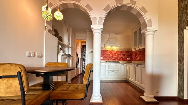 2 slaapkamer Appartement te koop in Altea met zwembad garage - € 399.000 (Ref: 9494906)