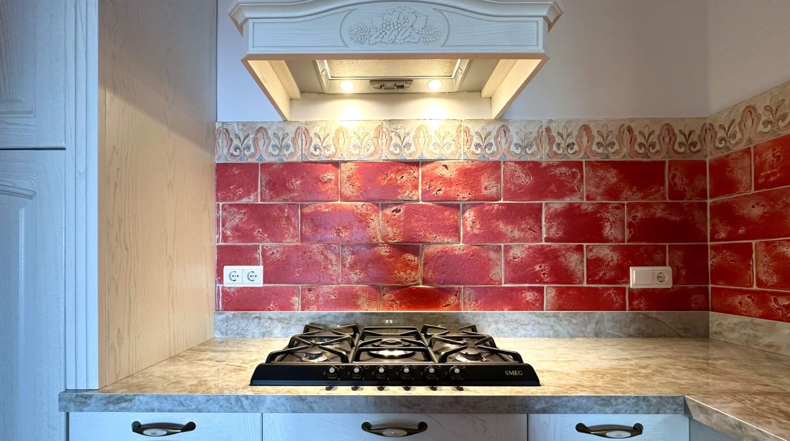 2 slaapkamer Appartement te koop in Altea met zwembad garage - € 399.000 (Ref: 9494906)