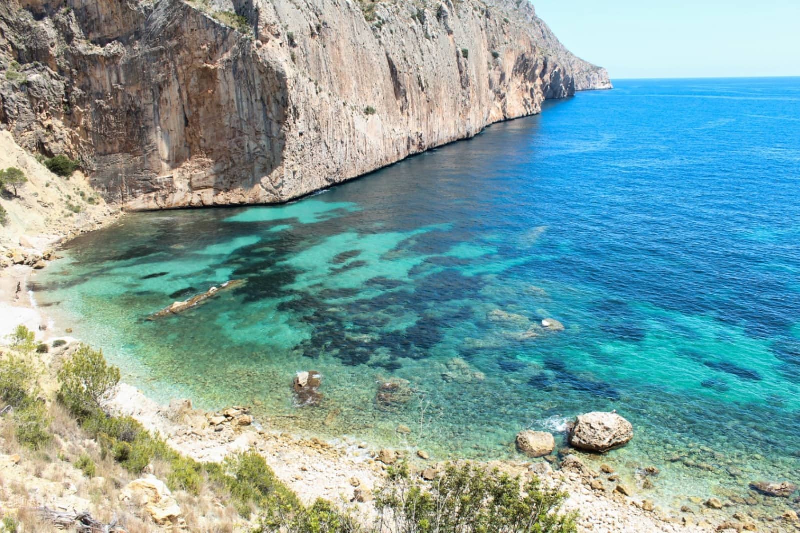 2 slaapkamer Appartement te koop in Altea met zwembad garage - € 399.000 (Ref: 9494906)