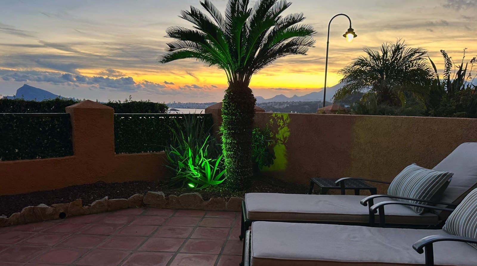 2 slaapkamer Appartement te koop in Altea met zwembad garage - € 399.000 (Ref: 9494906)