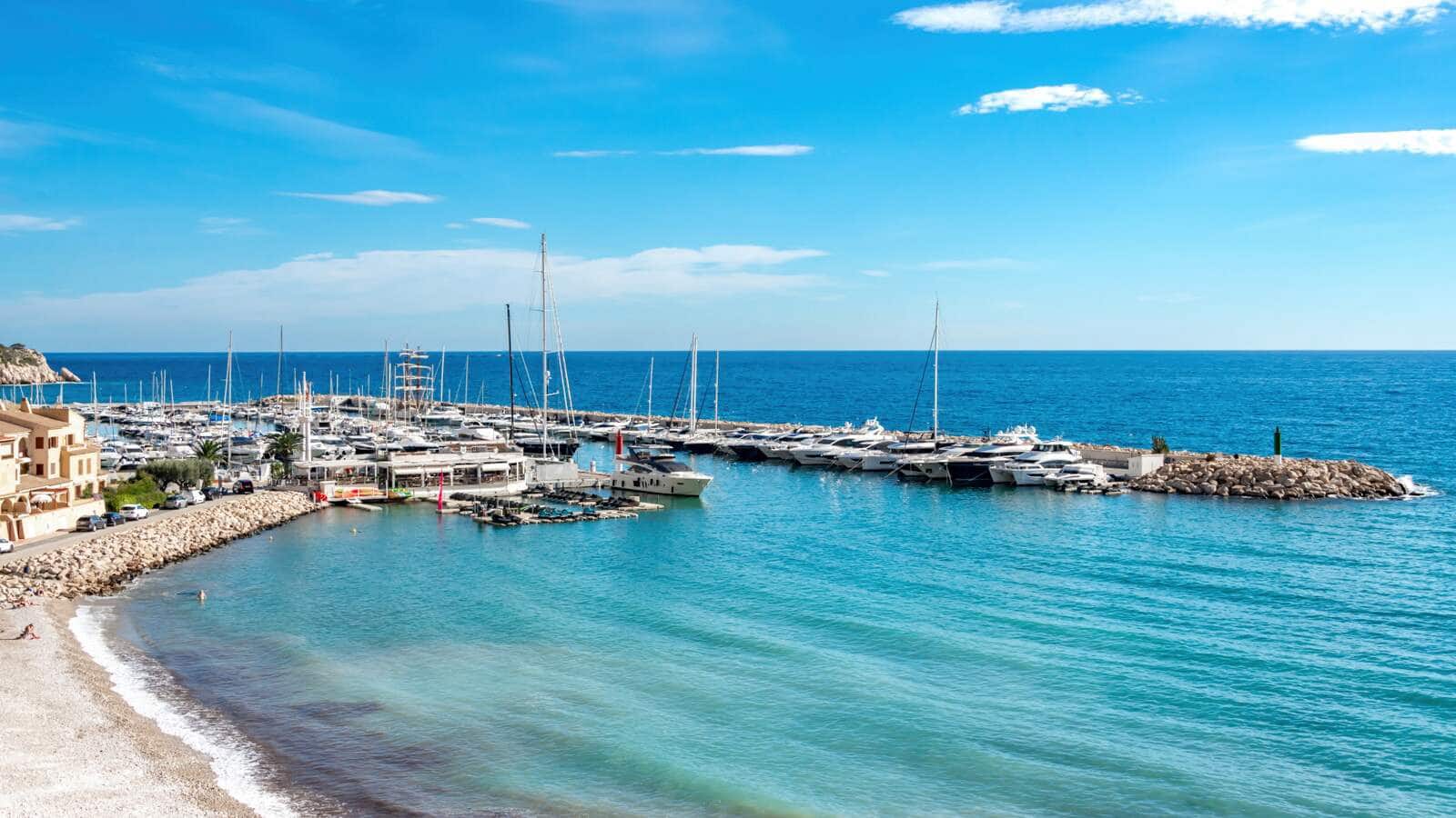 4 chambre Appartement à vendre à Altea avec piscine garage - 680 000 € (Ref: 9494907)