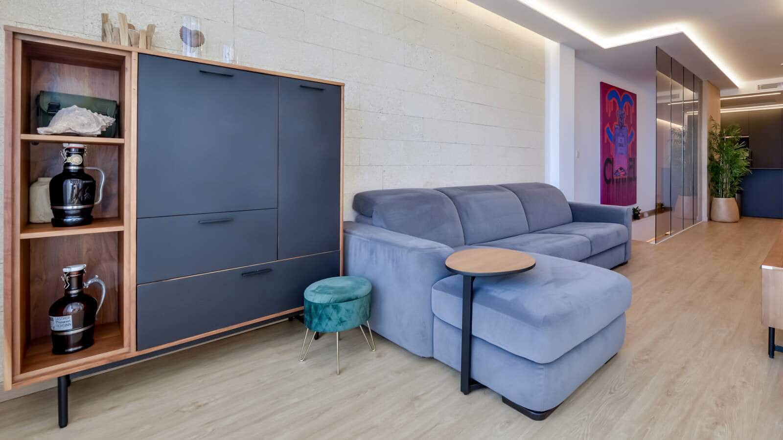 4 chambre Appartement à vendre à Altea avec piscine garage - 680 000 € (Ref: 9494907)