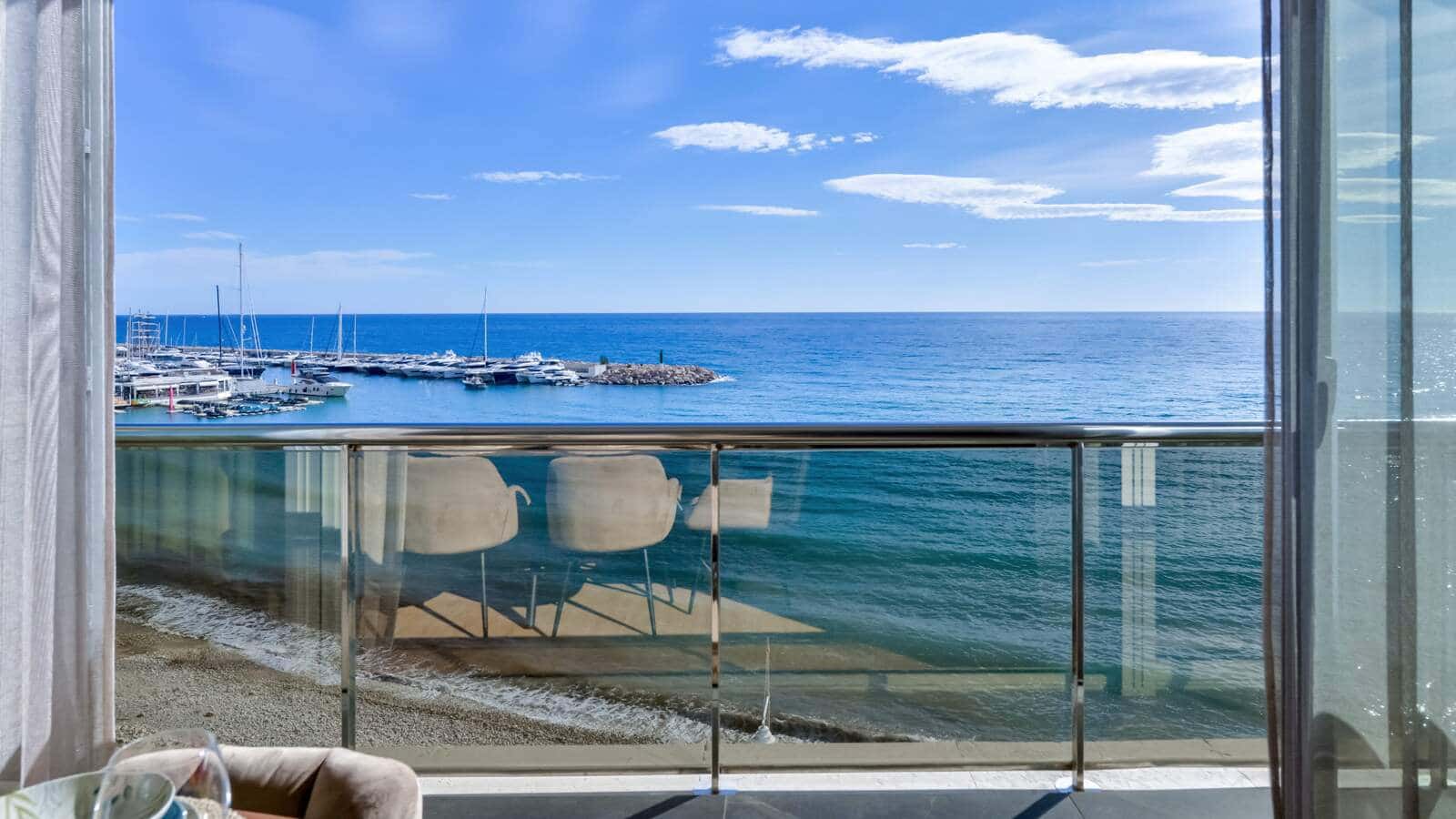 4 chambre Appartement à vendre à Altea avec piscine garage - 680 000 € (Ref: 9494907)
