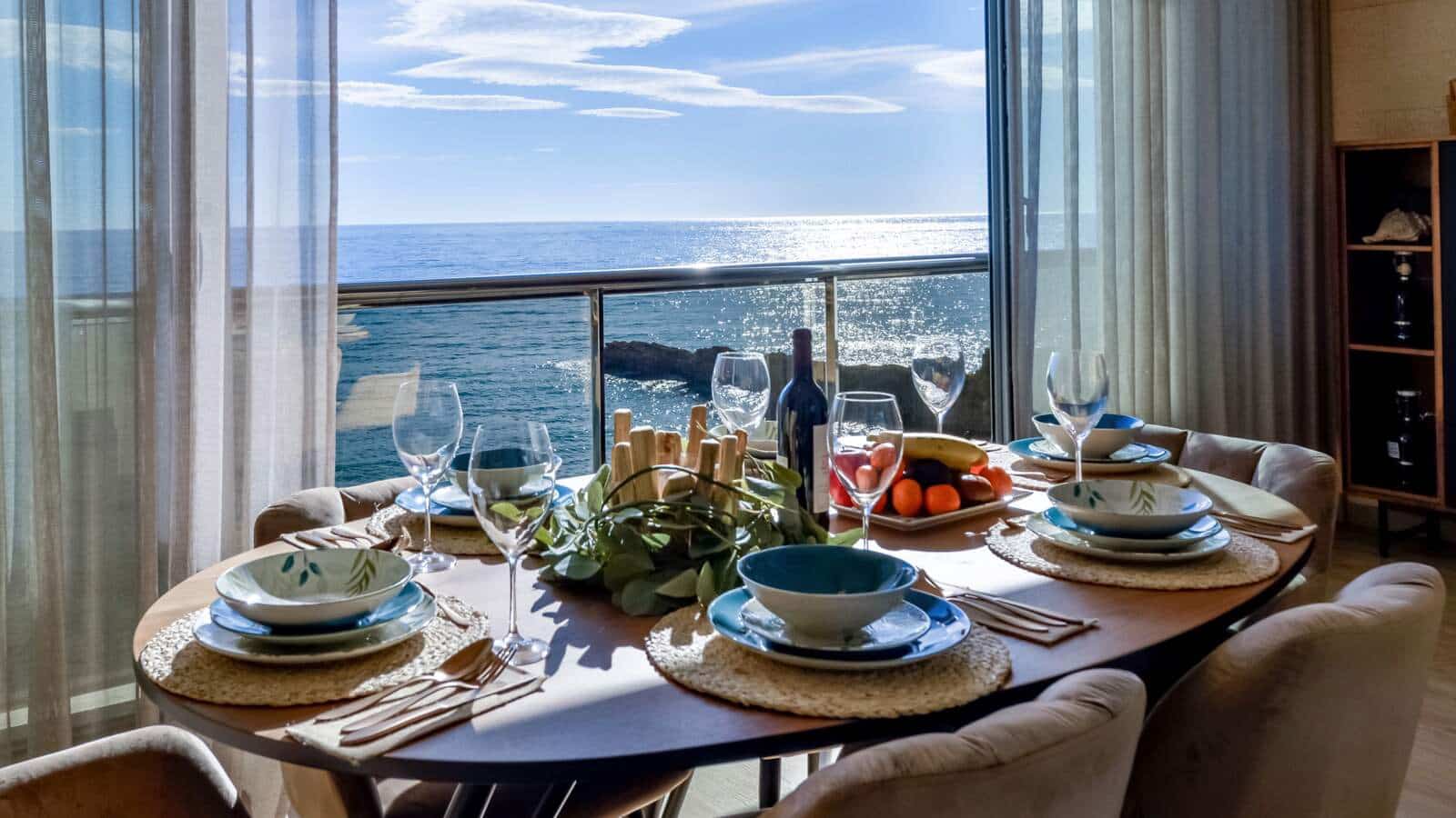 4 chambre Appartement à vendre à Altea avec piscine garage - 680 000 € (Ref: 9494907)