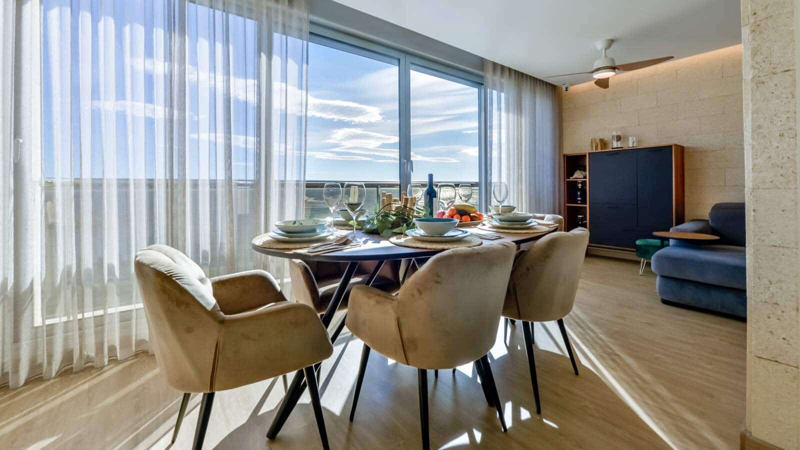 4 chambre Appartement à vendre à Altea avec piscine garage - 680 000 € (Ref: 9494907)