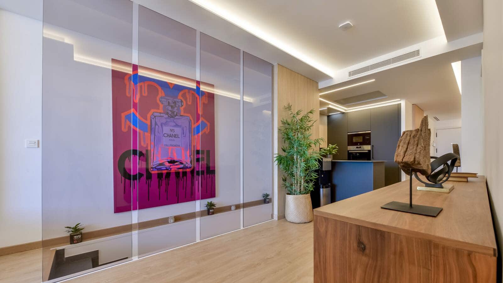 4 chambre Appartement à vendre à Altea avec piscine garage - 680 000 € (Ref: 9494907)