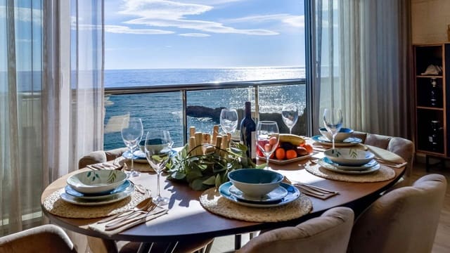 4 chambre Appartement à vendre à Altea avec piscine garage - 680 000 € (Ref: 9494907)