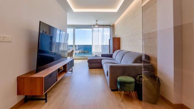 4 chambre Appartement à vendre à Altea avec piscine garage - 680 000 € (Ref: 9494907)