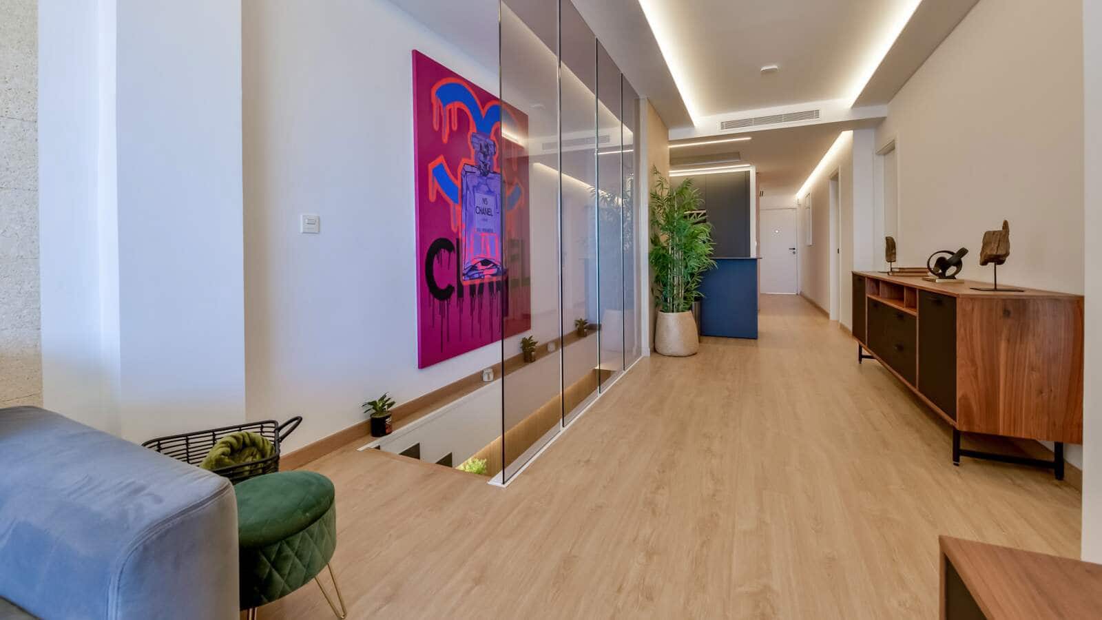 4 chambre Appartement à vendre à Altea avec piscine garage - 680 000 € (Ref: 9494907)