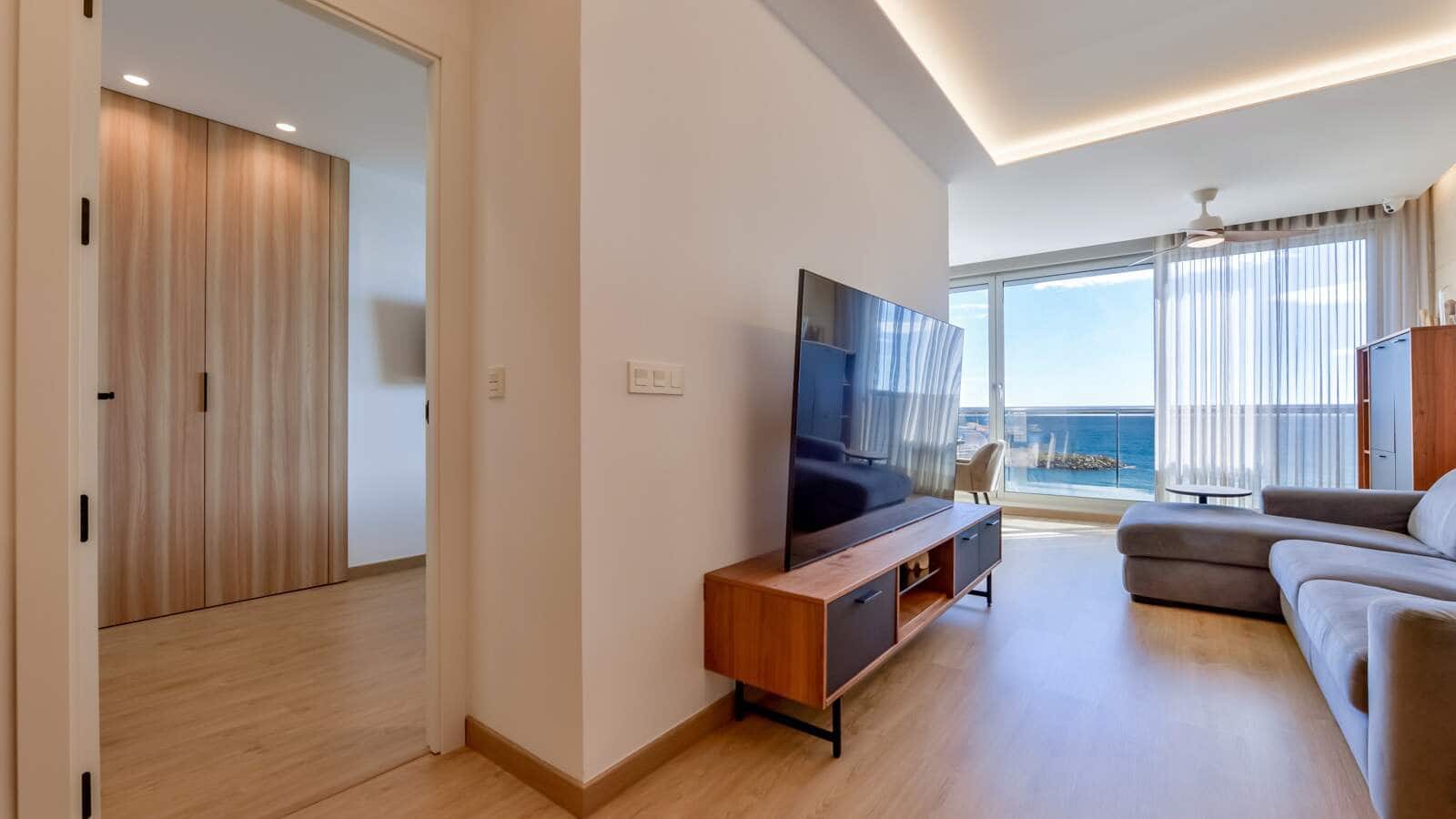 4 chambre Appartement à vendre à Altea avec piscine garage - 680 000 € (Ref: 9494907)