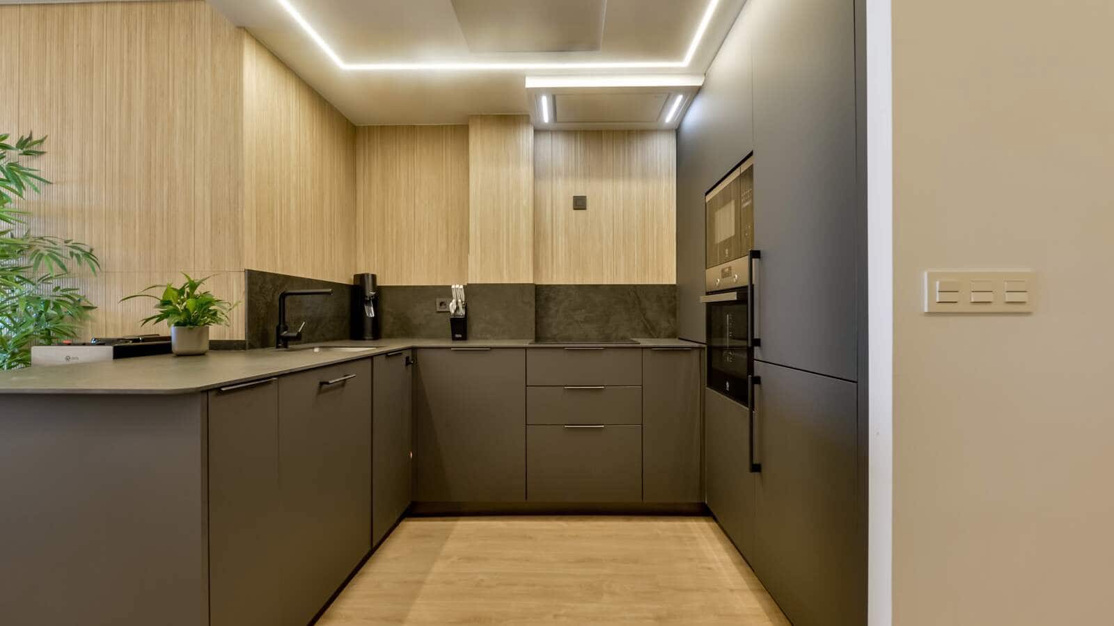 4 chambre Appartement à vendre à Altea avec piscine garage - 680 000 € (Ref: 9494907)