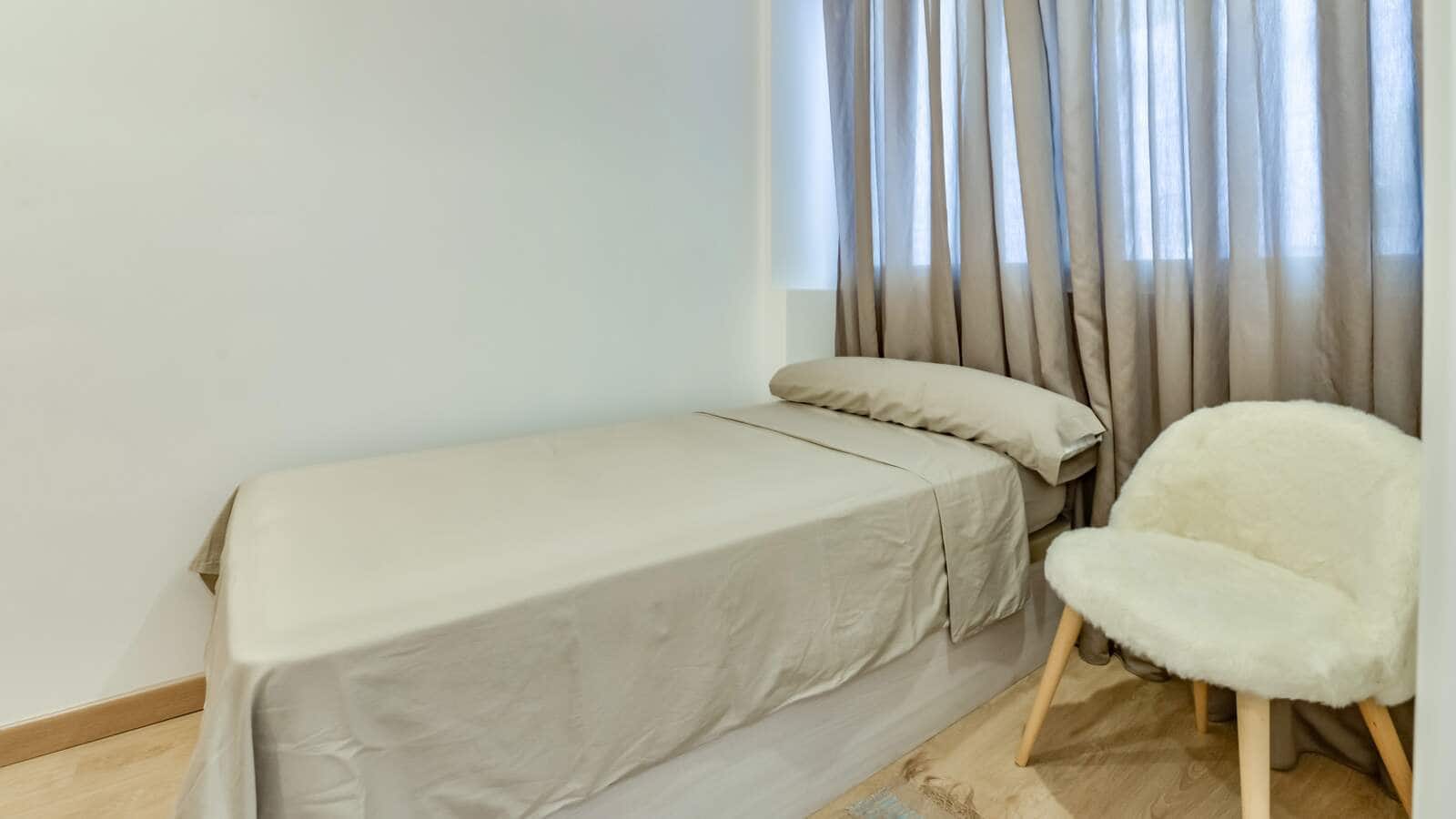 4 chambre Appartement à vendre à Altea avec piscine garage - 680 000 € (Ref: 9494907)