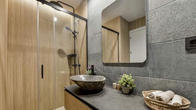 4 chambre Appartement à vendre à Altea avec piscine garage - 680 000 € (Ref: 9494907)