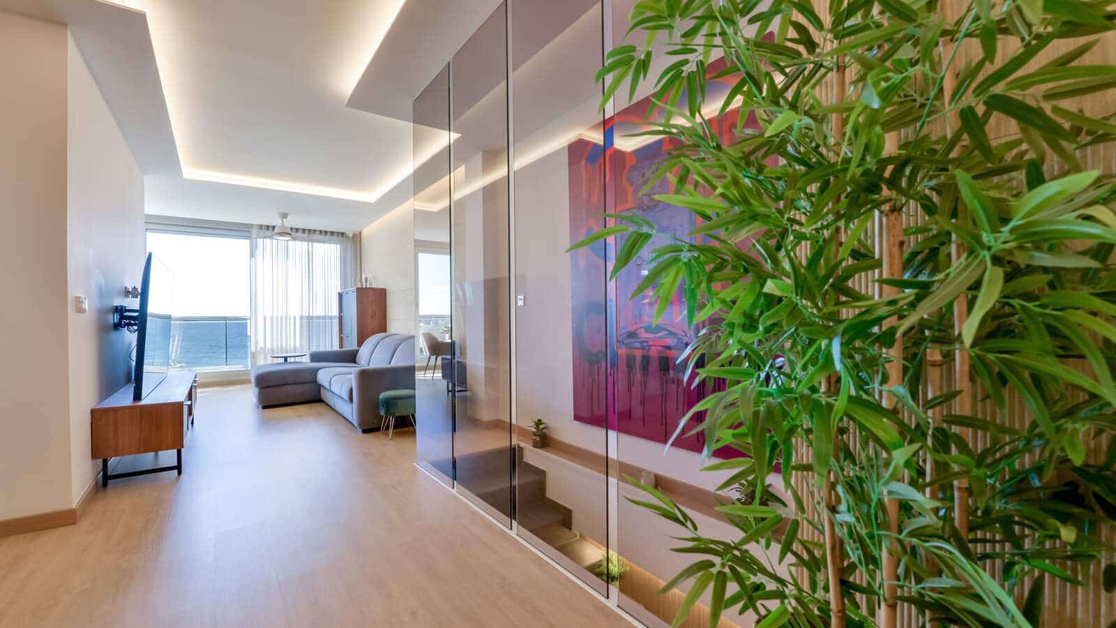 4 chambre Appartement à vendre à Altea avec piscine garage - 680 000 € (Ref: 9494907)